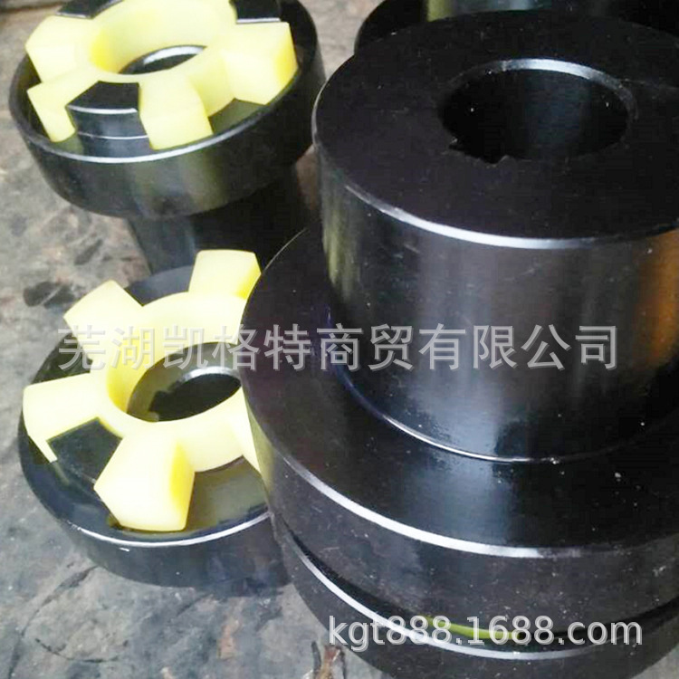 供应KRACHT齿轮泵联轴器RA24/28-Z30/24-Z30/28 齿轮泵配件