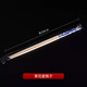 Blue and white porcelain chopsticks