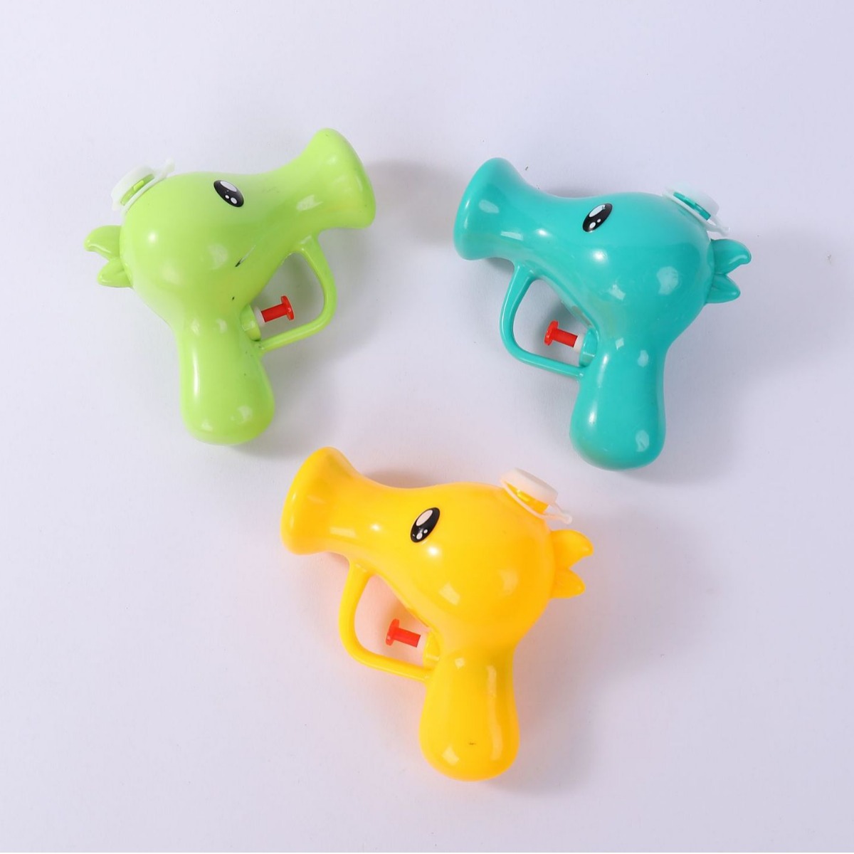 Regalos del día de los niños mini pistola de agua 3 - 6 años de edad bebé playa juguetes de agua al aire libre para niños y niñas