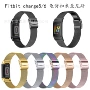fitbit米兰智能编织手表带
