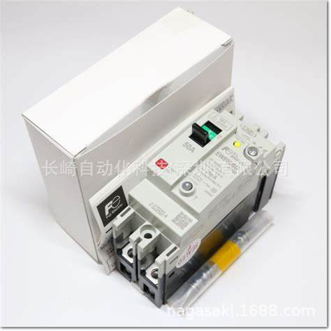 日本Fuji断路器EW50AAG-2P010B议价