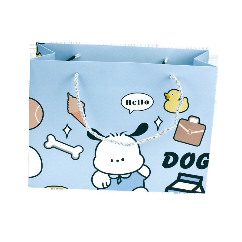 スポット卸売ハイエンド漫画犬お土産ギフトボックス教師の日誕生日休日天と地カバー包装箱|undefined