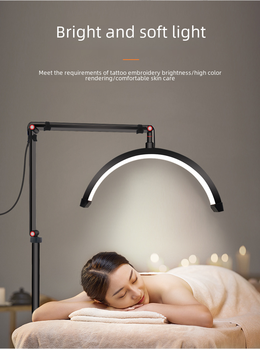 Beauty Lamp Image 3