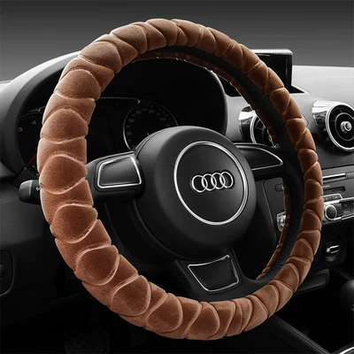 Steering wheel cover, Car Steering Wheel Cover