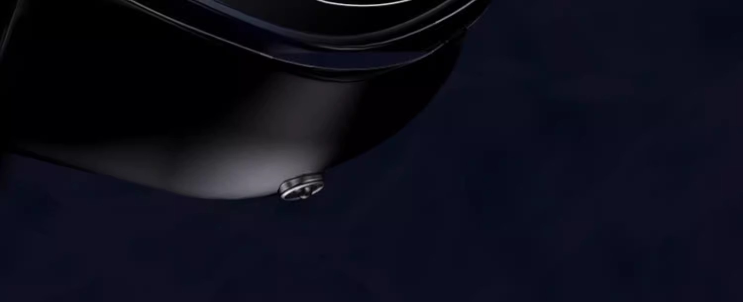 Car Rearview Mirror Anti-Glare Film Exterior Reflective Reversing Mirror Automatic Anti-High Beam Rainproof Waterproof Anti-Fog Artifact