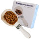 New Household Electronic Baking Scale Pet Dog Food Cat Food Measuring Spoon Electronic Weighing Cat Dog Food Weighing Feeder Spoon