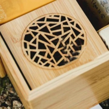 中秋月饼盒商务实用企业团购送客户中式糕点盒礼品套装节日伴手礼|undefined