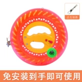 【 】22cm Розовый +800 （ ）C