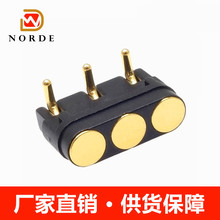 ����/3PIN 2.5�g���ۏ���늳��B���� ������쾀̽�POGOPIN*