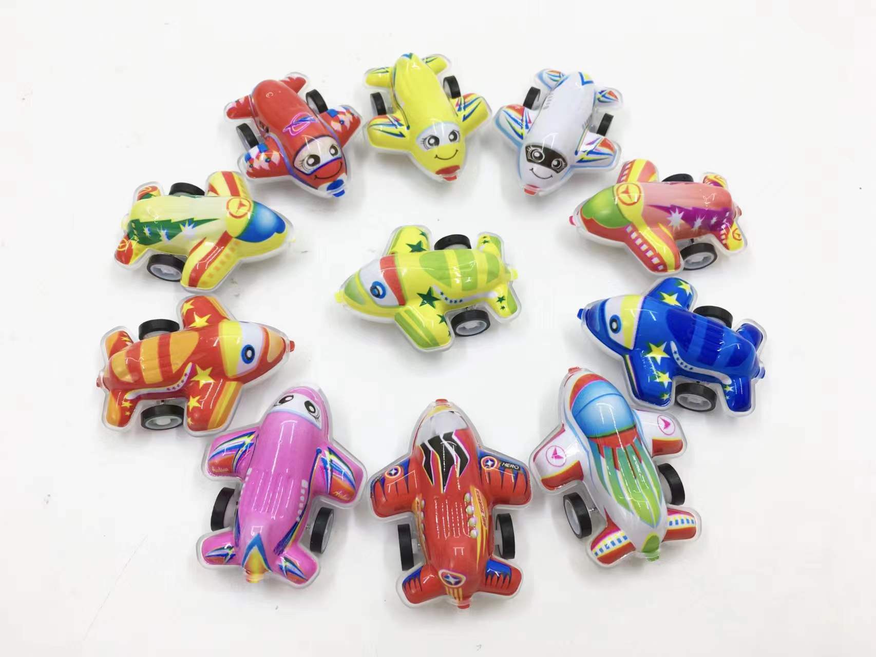 Compra directa del precio de la fuente: los clientes que no compran en la fábrica no descargan Comprador de juguetes para niños transfronterizos