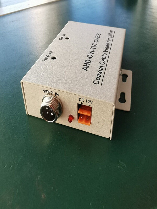 Surveillance Video Aviation High-Definition Coaxial Camera Analog Ahd 400m Resistant Surveillance Video Aviation High-Definition Coaxial Camera Analog Ahd 400m Resistant