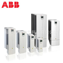 ABB׃�l�� ԭ�b 3ABD00015747-D��ACS510-01-017A-4  7.5KW