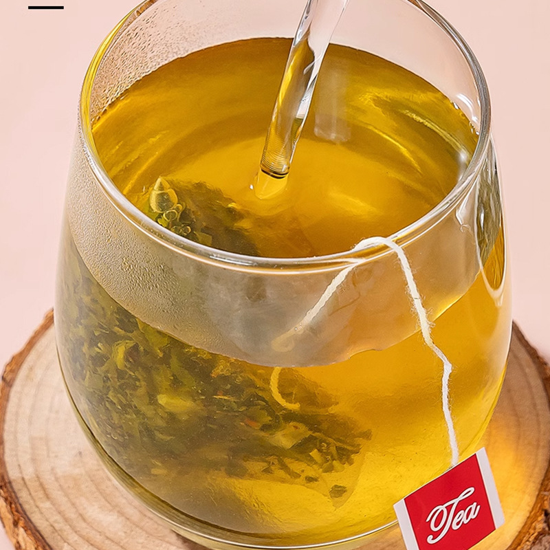 梅パイナップル茶、夏の甘酸っぱいフルーツ茶、緑茶配合茶、フルーツ茶、水出し茶、メーカー直送|undefined