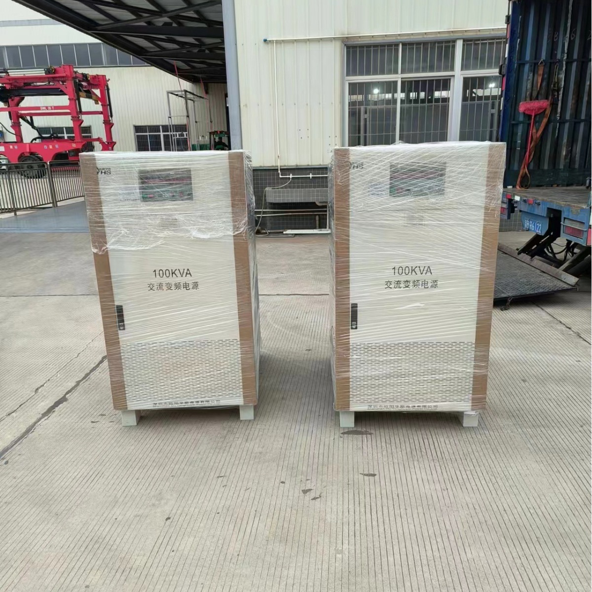 ŷ����˹����100KW��Ƶ��Դ�����480V 60HZ��Ƶ��Դ��������ݸ
