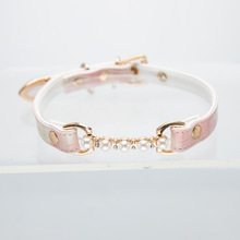 ��ɫ�{�~�y�Ȧchoker���Ļ�С����ɫϵ��Ȥ�����ȦTKС�t����Ʒ