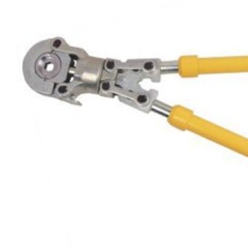 DG-16 机械式电缆压接钳 机械式冷压钳 围压1.5-16mm2