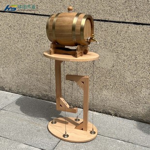 1.5L��ľ��Ͱ 3L5L��Ͱ �o��đ��ľ��Ͱ���Ҹ�֧���b�ľ�|��Ͱ