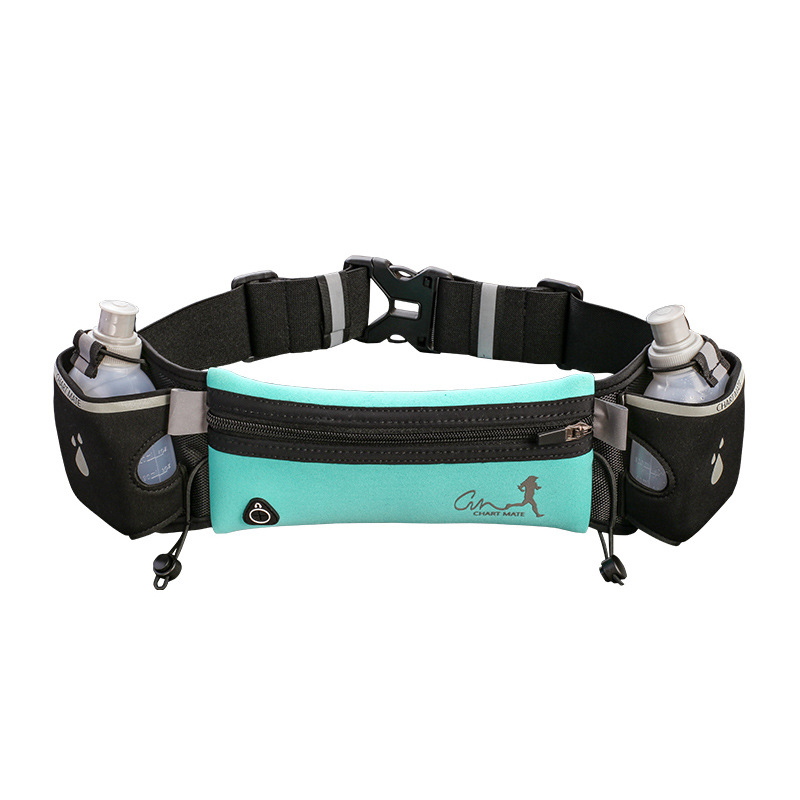 Zemei bolso deportivo para hombres y mujeres 2024 nuevo bolso de teléfono móvil ligero especial para correr profesional de la mañana bolsa de hervidor de acondicionamiento físico