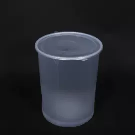 塑料桶;一次性餐具;一次性餐盒