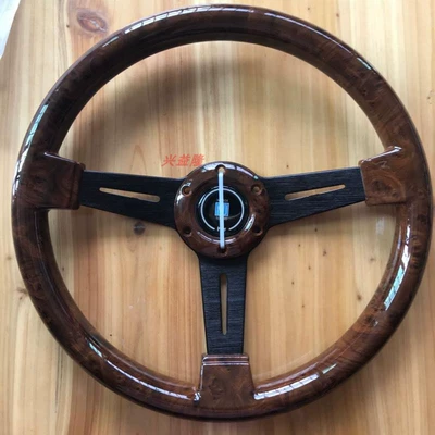 Dipper Modified Steering Wheel Dongfeng Other Car Modifications - 14-14-inch-concave