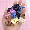 High crab pin, ponytail, shark, hairgrip, bangs, hairpins, hair accessory, new collection, clips included