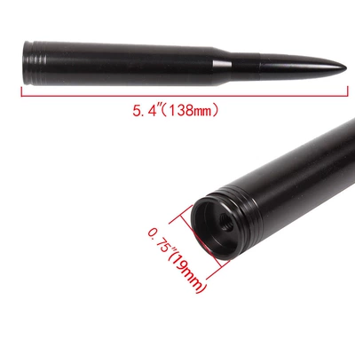 Cross-Border Car Modification Accessories, vehicle antenna