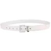 White, 3.0cm