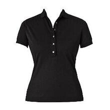 U 36967 Athena Lulu Yoga Polo Shirt �٤������ �羳ŷ��