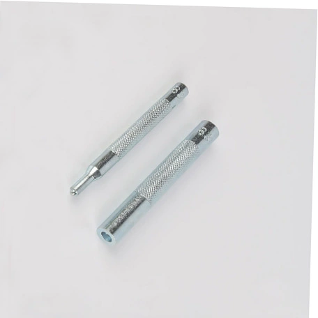 Оптовая продажа ручной работы с четырьмя пряжками бытовой набор 831 инструмент для установки кнопки домашний инструмент для установки кнопки