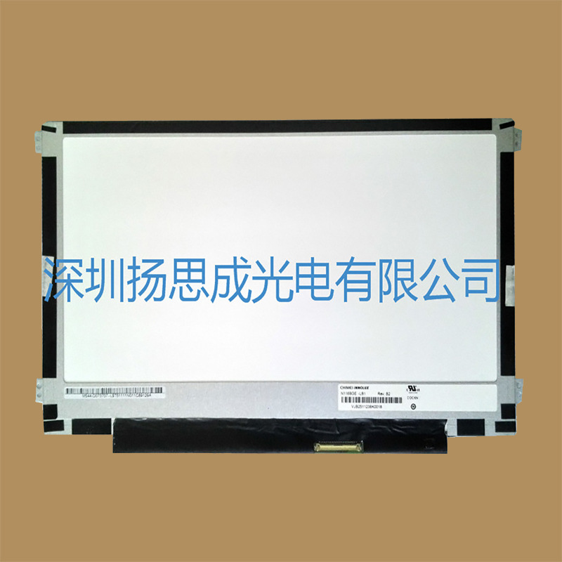 N116BGE-LB1  奇美液晶显示屏全新原厂原包现货，价格以咨询为准