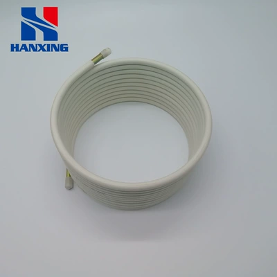 8mm Steel Pipe 8mm – Other starting systems