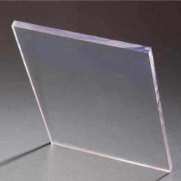 聚碳酸酯板 4mmPC耐力板 4mmPC板高端透明板 4厘耐力板