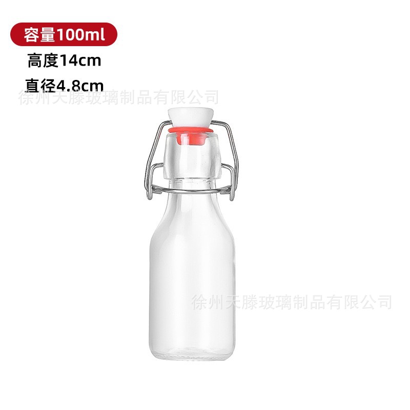 120ml 원형; 투명