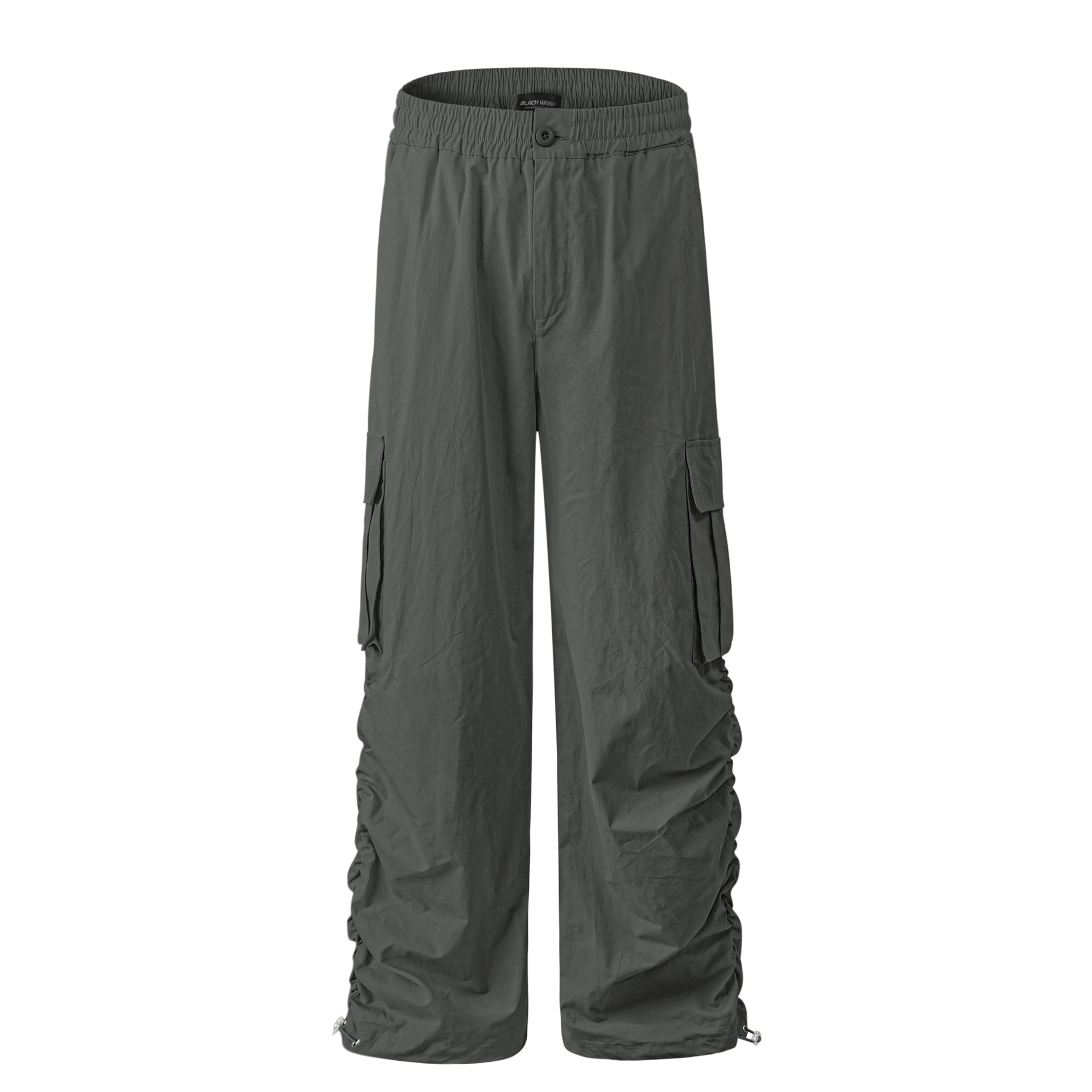 YON MODISH Men's Wear 2024 Autumn New Product American Street Trendy Personalized Versatile workwear Pants_voghion.com