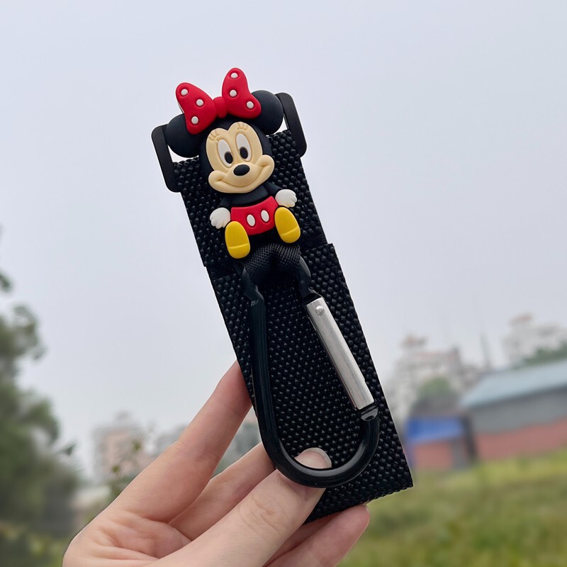 电动车挂包雅迪爱玛电瓶车前置防水收纳袋自行车挂兜便携储物包|undefined