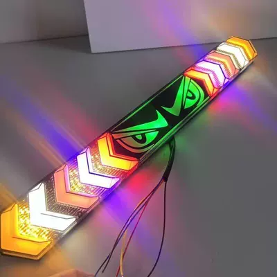 truck fog light led12 warning: Other lights