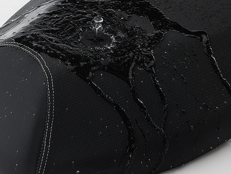 Suitable for Electric Vehicle Seat Cushion Cover, Thickened Leather Sun Protection, Waterproof, Cat Scratch Resistant, Wear-Resistant All-Inclusive Seat Cushion Cover