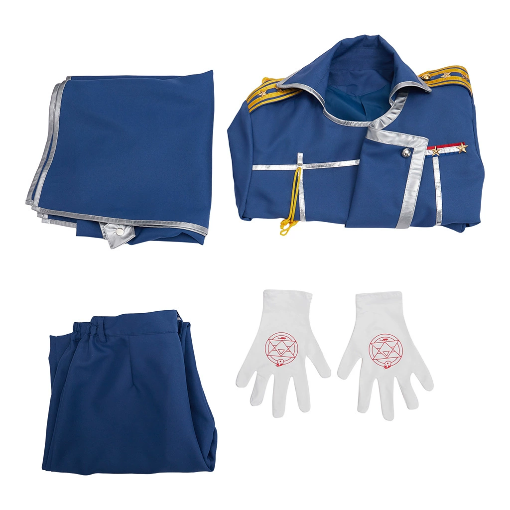 Fashionable suit, cosplay