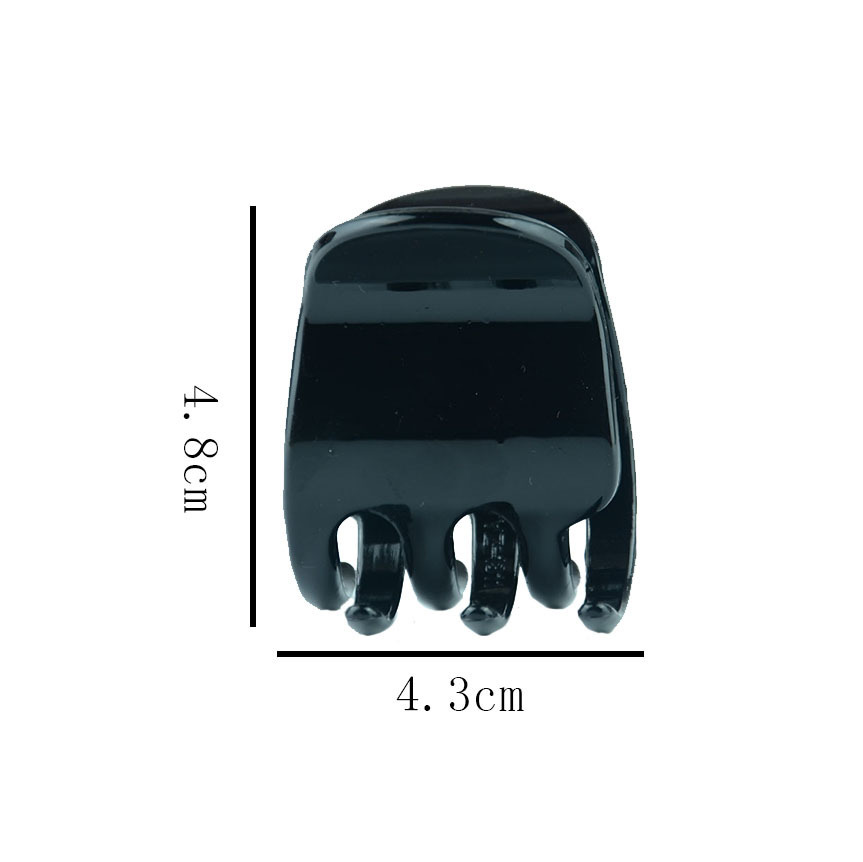 Black4.3cm