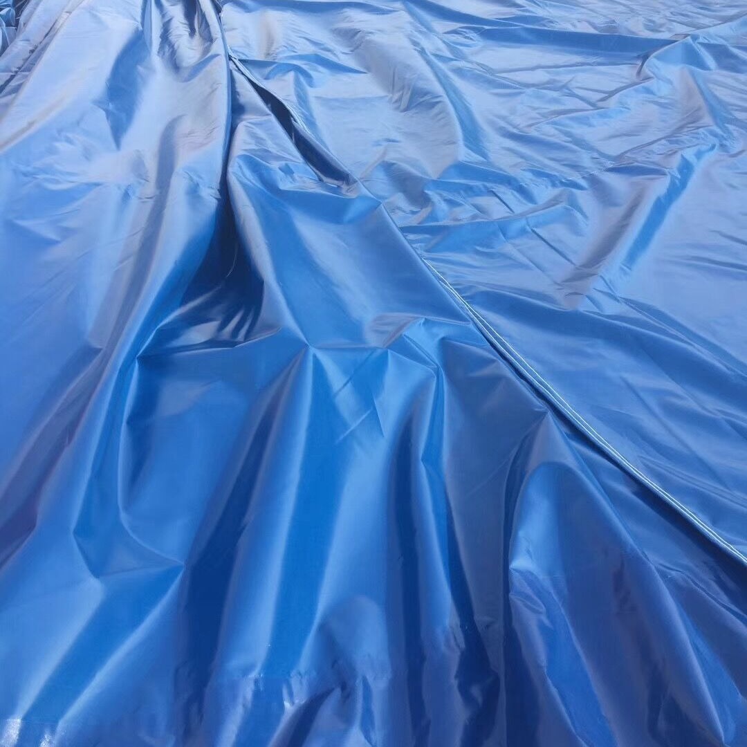 乌鲁木齐批发防水篷布专业制作各种规格防雨耐晒耐撕扯加厚刀刮布