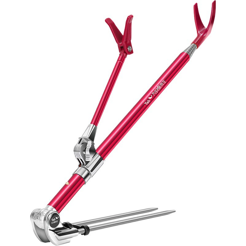 Tab Battery кронштейны удильные стойки удильных стержней