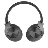Foldable headphones, bluetooth