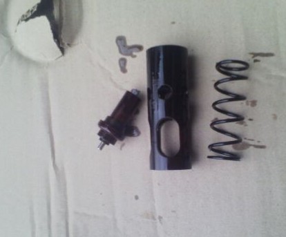 阿特拉斯螺杆空压机温控阀2901145500