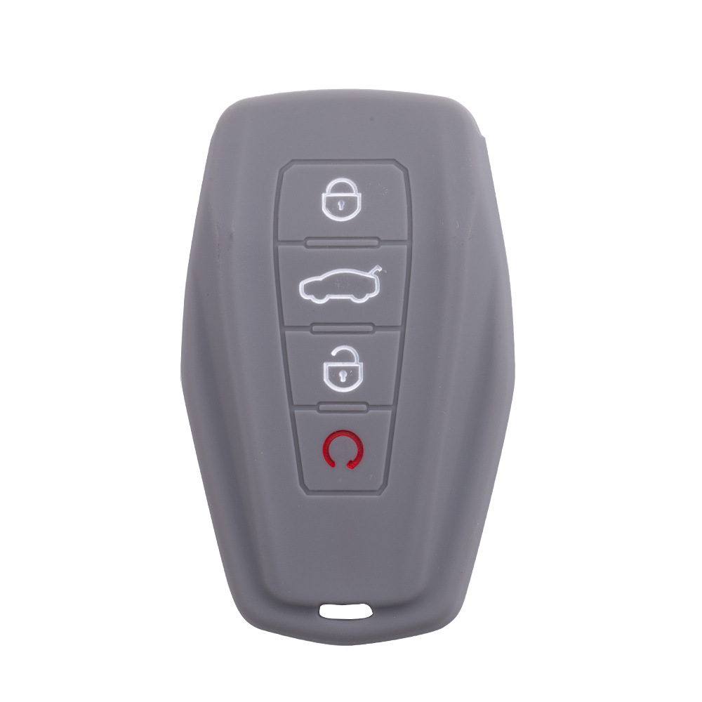 다크 그레이 시작-중지 키