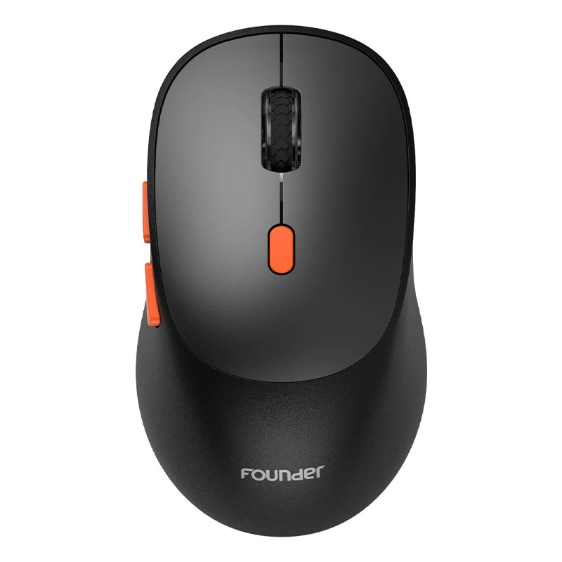 Мышь с зарядкой, для игрового ноутбука, Bluetooth