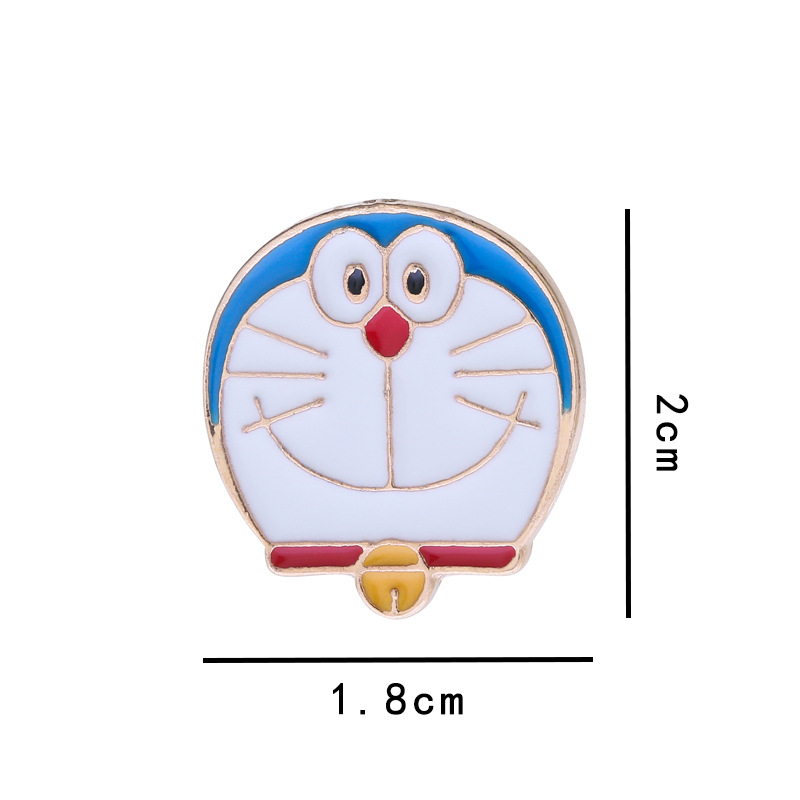 도라에몽 (헤드) CK100