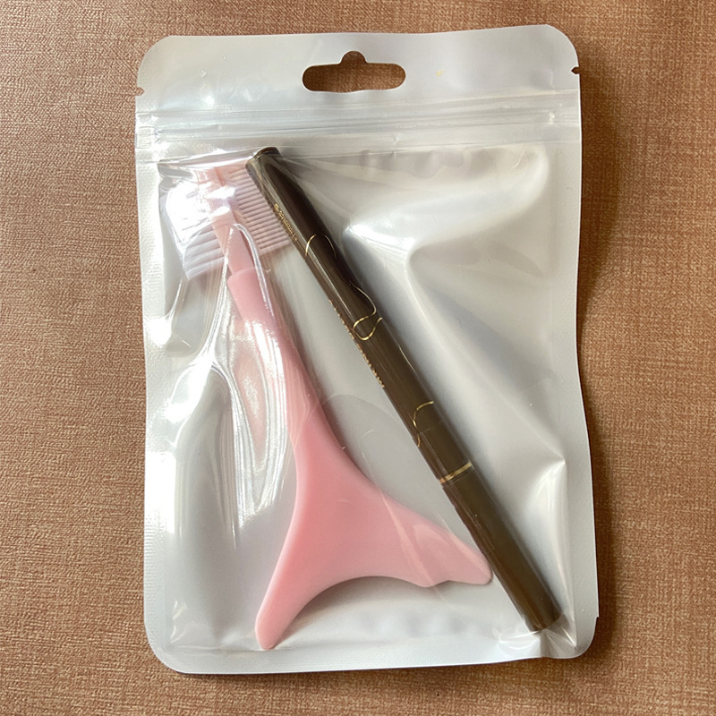 多機能シリコーンまつげバッフル初心者アイメイクアシスタント美容ツール卸売|undefined
