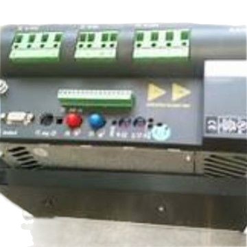 价格需核实  SCHNEIDER电机Elau控制器 MC-4/11/10/400