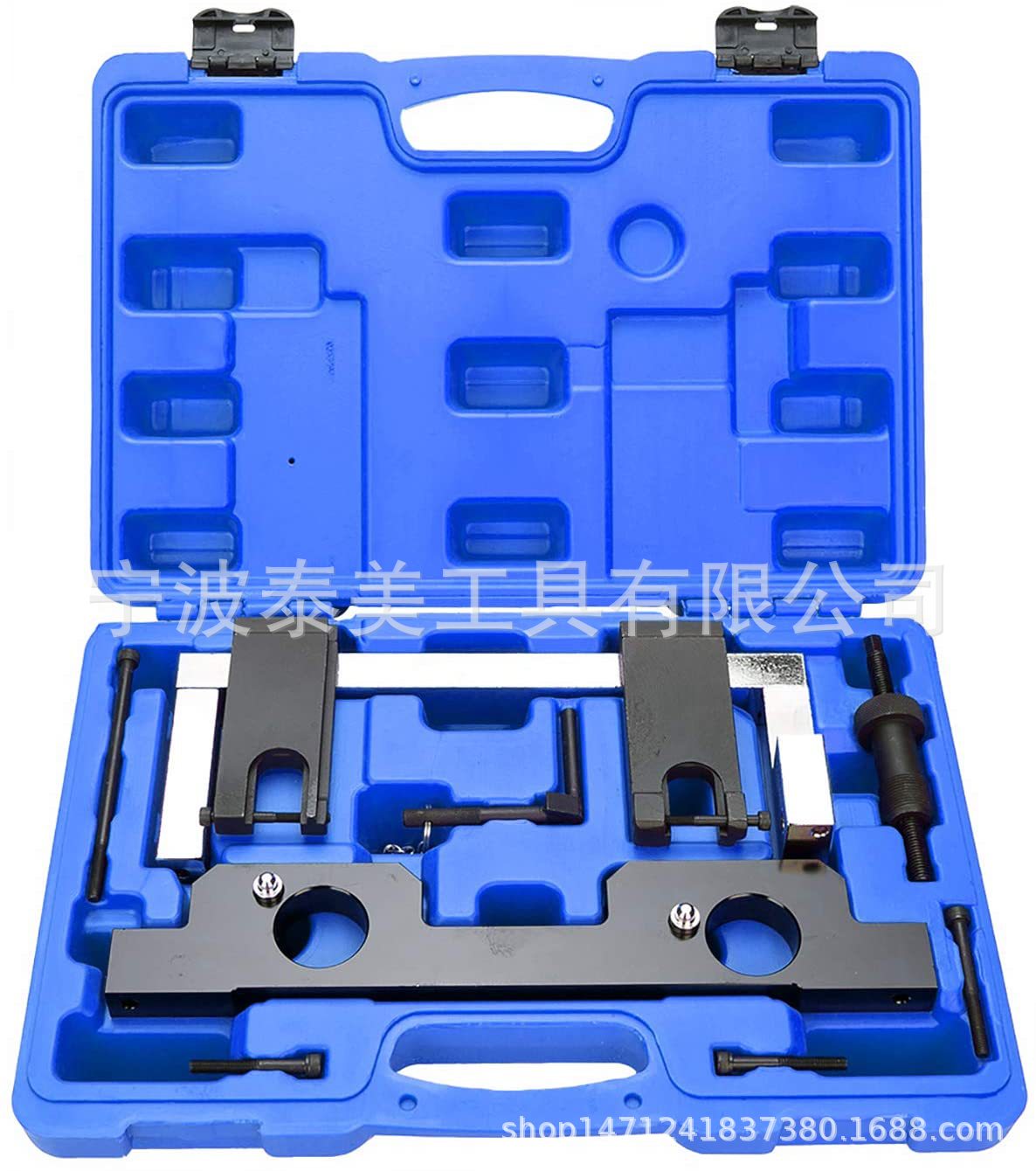 厂家供应正时奔驰宝马汽车修理工具宝马N20/N26发动机正时工具