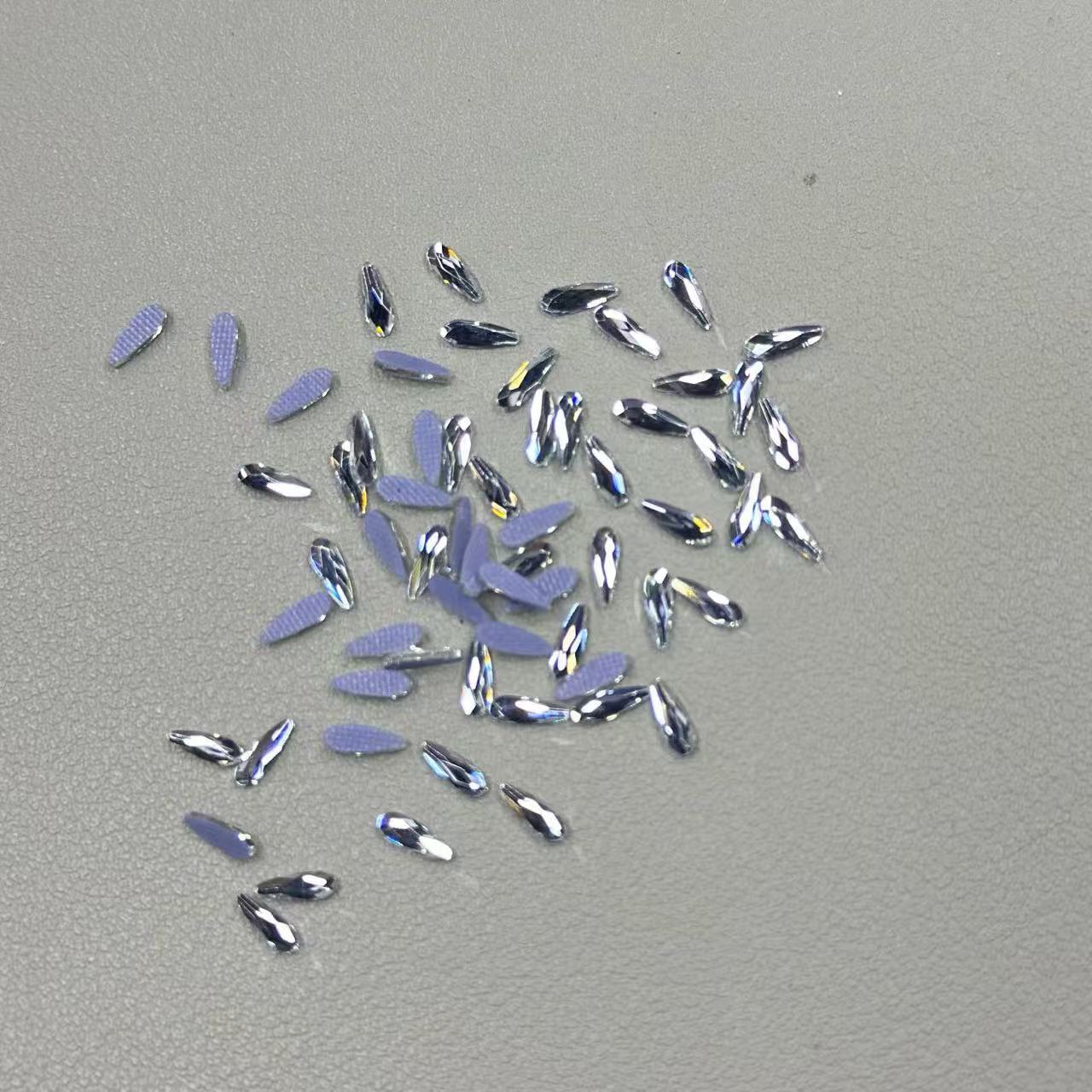 긴 물방울 H2304-2 * 6